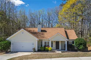 943 Masters Dr, Monroe, GA 30655 - Photo 1