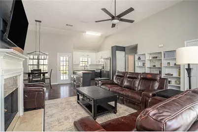 943 Masters Drive, Monroe, GA 30655 - Photo 6