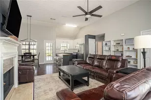 943 Masters Dr, Monroe, GA 30655 - Photo 6