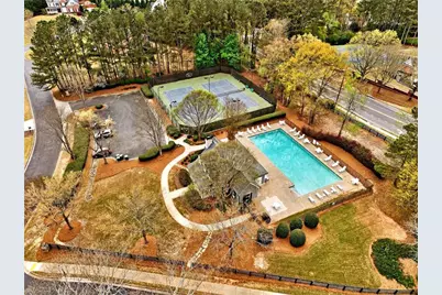 1140 Richmond Glen Circle, Milton, GA 30004 - Photo 86