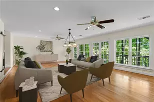 345 W Berwicke Common NE, Atlanta, GA 30342 - Photo 28