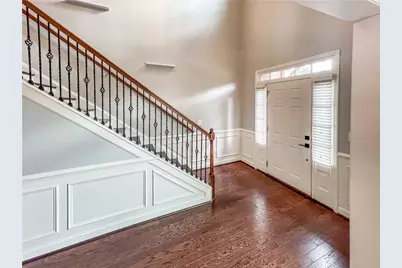 4450 Wooded Oaks NW, Kennesaw, GA 30152 - Photo 6