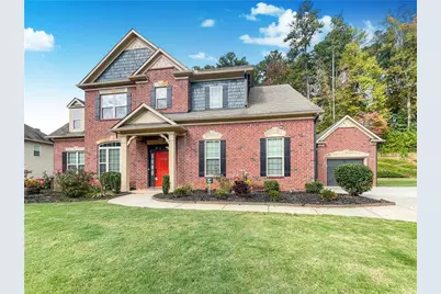 4450 Wooded Oaks NW, Kennesaw, GA 30152 - Photo 2