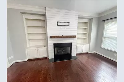 4450 Wooded Oaks NW, Kennesaw, GA 30152 - Photo 12