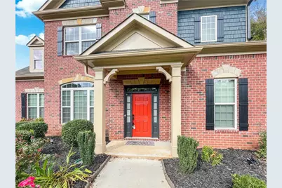 4450 Wooded Oaks NW, Kennesaw, GA 30152 - Photo 4