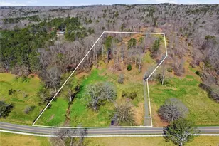 2201 Long Rd, Ball Ground, GA 30107 - Photo 1