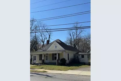 453 N Cherokee Road, Social Circle, GA 30025 - Photo 2