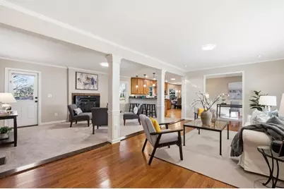 3024 Country Squire Lane, Decatur, GA 30033 - Photo 6