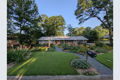 3024 Country Squire Lane, Decatur, GA 30033 - Photo 2