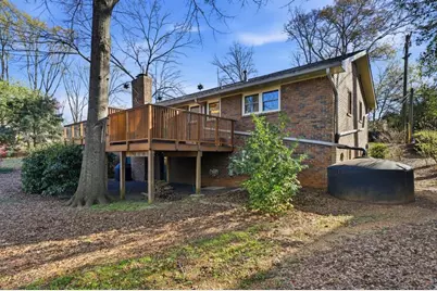 3024 Country Squire Lane, Decatur, GA 30033 - Photo 38