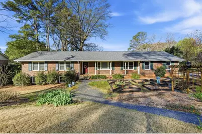 3024 Country Squire Lane, Decatur, GA 30033 - Photo 1