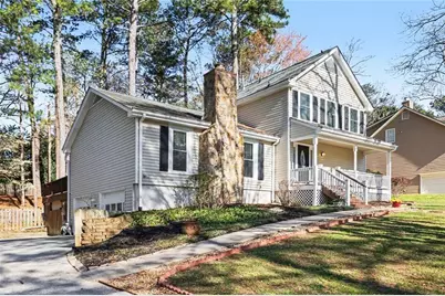 315 Laurel Lane, Roswell, GA 30076 - Photo 2