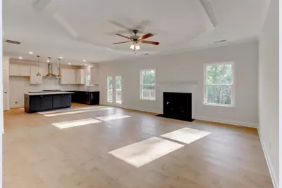 3294 Mill Forest Drive SW, Conyers, GA 30094 - Photo 8