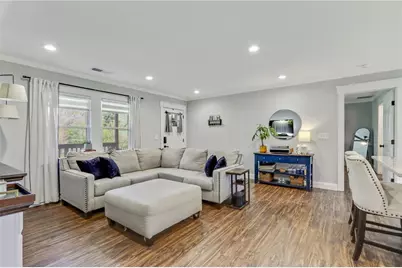 420 Warner Street SE, Marietta, GA 30060 - Photo 8