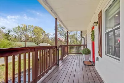 420 Warner Street SE, Marietta, GA 30060 - Photo 6