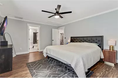 420 Warner Street SE, Marietta, GA 30060 - Photo 14