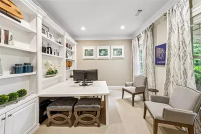 1070 Reece Road, Alpharetta, GA 30004 - Photo 8