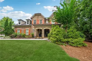 1070 Reece Rd, Alpharetta, GA 30004 - Photo 2