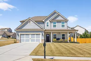 1829 Alberta Ln, Winder, GA 30680 - Photo 2