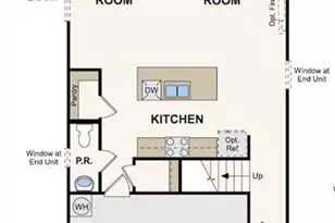 1803 Copelyn Reese Ct, Lawrenceville, GA 30043 - Photo 2