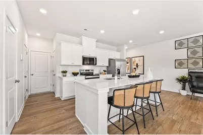 1803 Copelyn Reese Court, Lawrenceville, GA 30043 - Photo 4