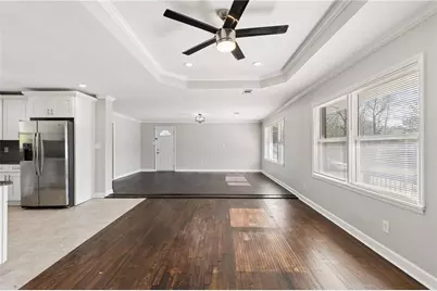 2411 Harvel Drive NW, Atlanta, GA 30318 - Photo 6