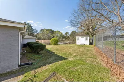 2411 Harvel Drive NW, Atlanta, GA 30318 - Photo 30