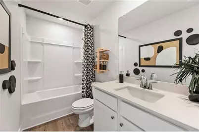 1805 Copelyn Reese Court #77, Lawrenceville, GA 30043 - Photo 20