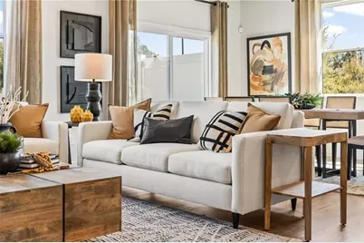 1805 Copelyn Reese Court #77, Lawrenceville, GA 30043 - Photo 10