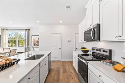 1805 Copelyn Reese Court #77, Lawrenceville, GA 30043 - Photo 6