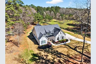 3306 Cox Cemetery Road, Social Circle, GA 30025 - Photo 42