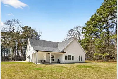 3306 Cox Cemetery Road, Social Circle, GA 30025 - Photo 40