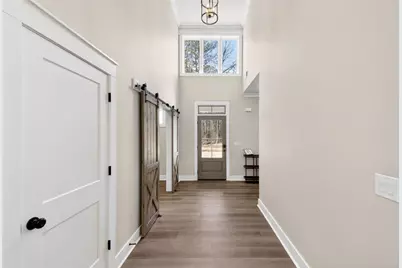 3306 Cox Cemetery Road, Social Circle, GA 30025 - Photo 8