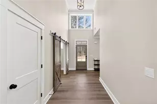 3306 Cox Cemetery Rd, Social Circle, GA 30025 - Photo 8