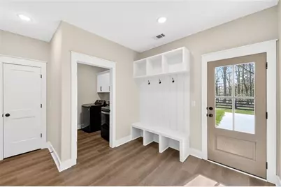 3306 Cox Cemetery Road, Social Circle, GA 30025 - Photo 36