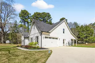 3306 Cox Cemetery Rd, Social Circle, GA 30025 - Photo 4