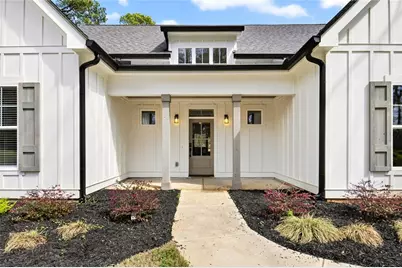 3306 Cox Cemetery Road, Social Circle, GA 30025 - Photo 6