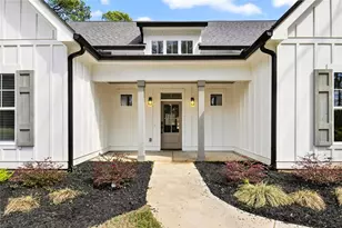 3306 Cox Cemetery Rd, Social Circle, GA 30025 - Photo 6