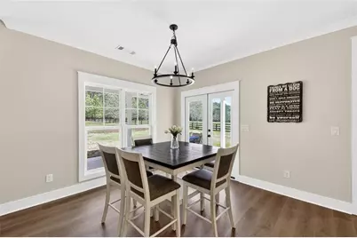 3306 Cox Cemetery Road, Social Circle, GA 30025 - Photo 14