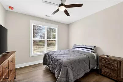 3306 Cox Cemetery Road, Social Circle, GA 30025 - Photo 30