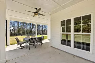 3306 Cox Cemetery Rd, Social Circle, GA 30025 - Photo 16