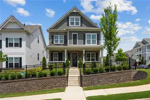 1817 Sanford Dr, Atlanta, GA 30318 - Photo 2
