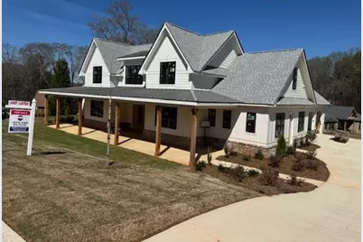 1278 Mulberry, Commerce, GA 30530 - Photo 1