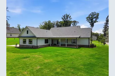 1278 Mulberry, Commerce, GA 30530 - Photo 4