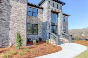 3055 Reserve Ct SW, Conyers, GA 30094 - Photo 2