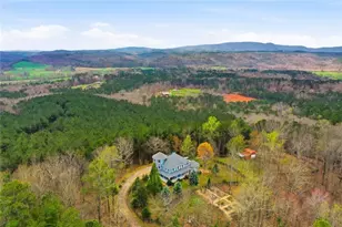 980 Cowart Mountain Trail, Waleska, GA 30183 - Photo 6