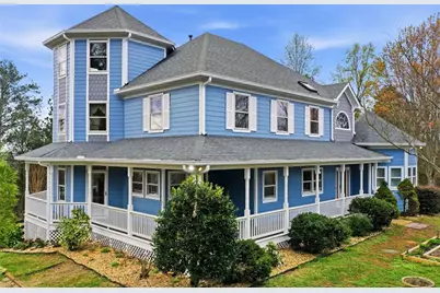 980 Cowart Mountain Trail, Waleska, GA 30183 - Photo 2