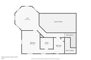 980 Cowart Mountain Trail, Waleska, GA 30183 - Photo 74