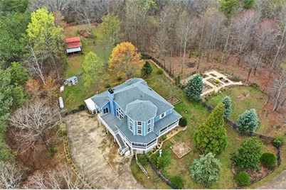 980 Cowart Mountain Trail, Waleska, GA 30183 - Photo 66