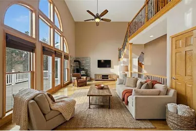 980 Cowart Mountain Trail, Waleska, GA 30183 - Photo 14